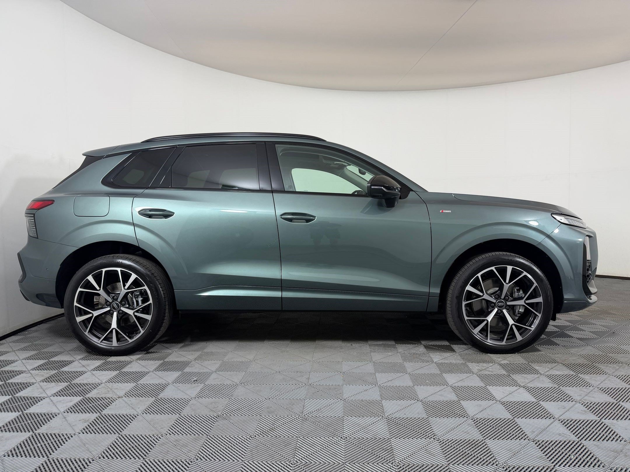 2026 Audi Q3 S Line SUV