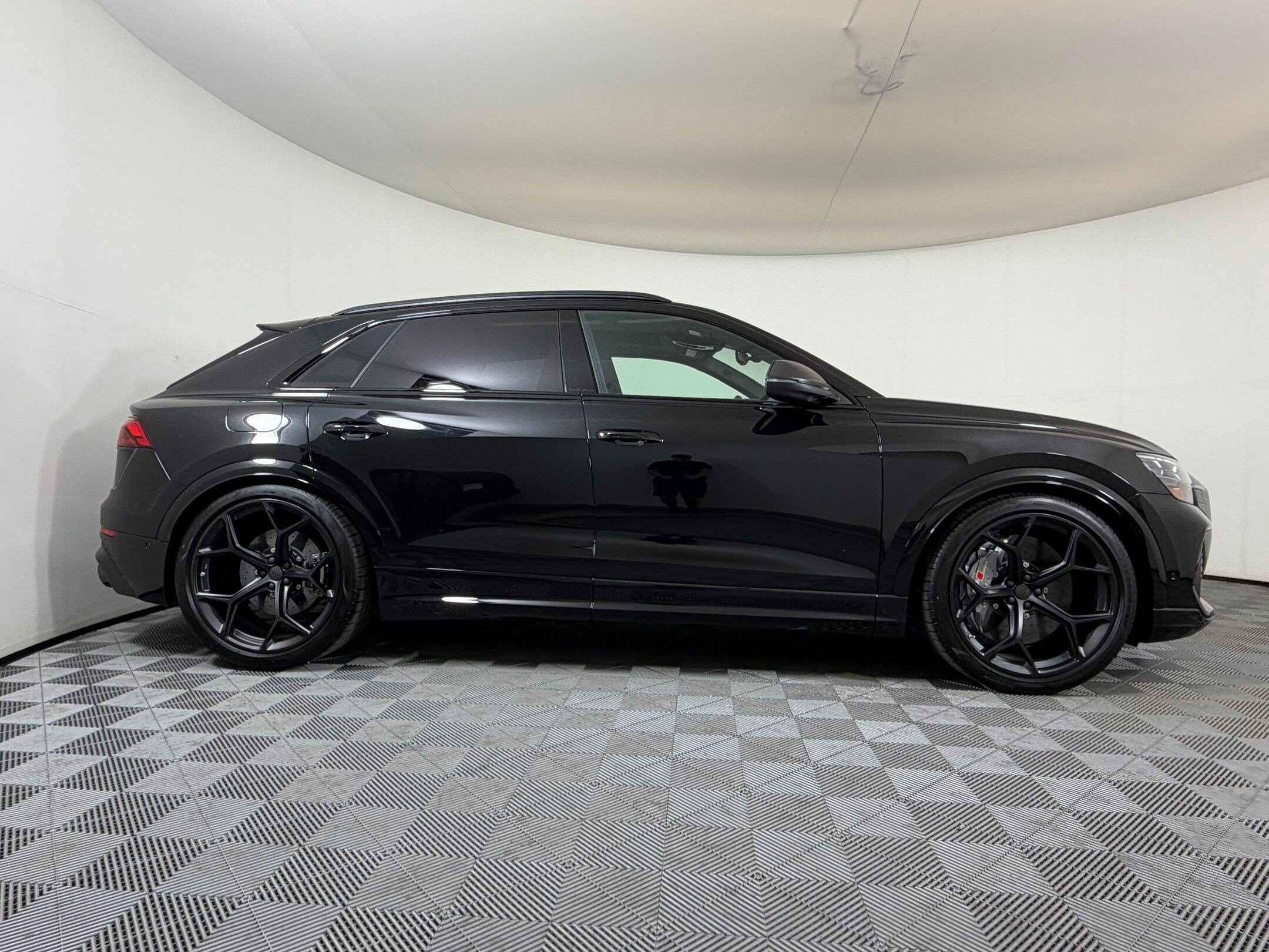 2027 Audi RS Q8 Performance SUV