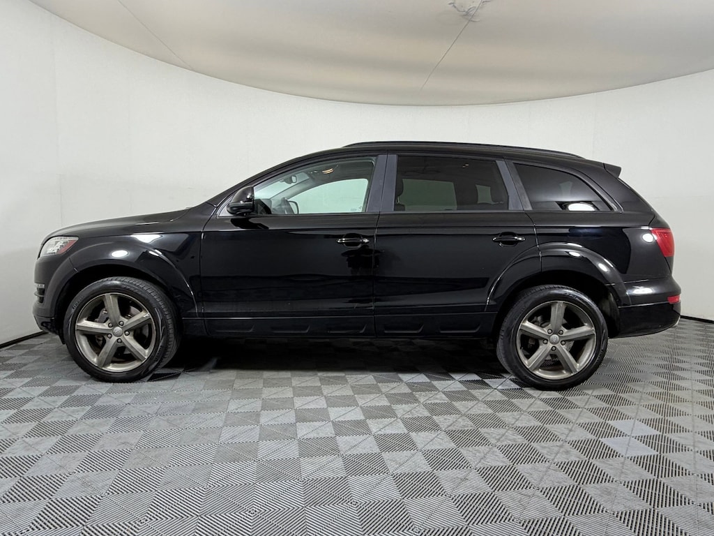 Used 2015 Audi Q7 3.0L TDI Premium Plus SUV