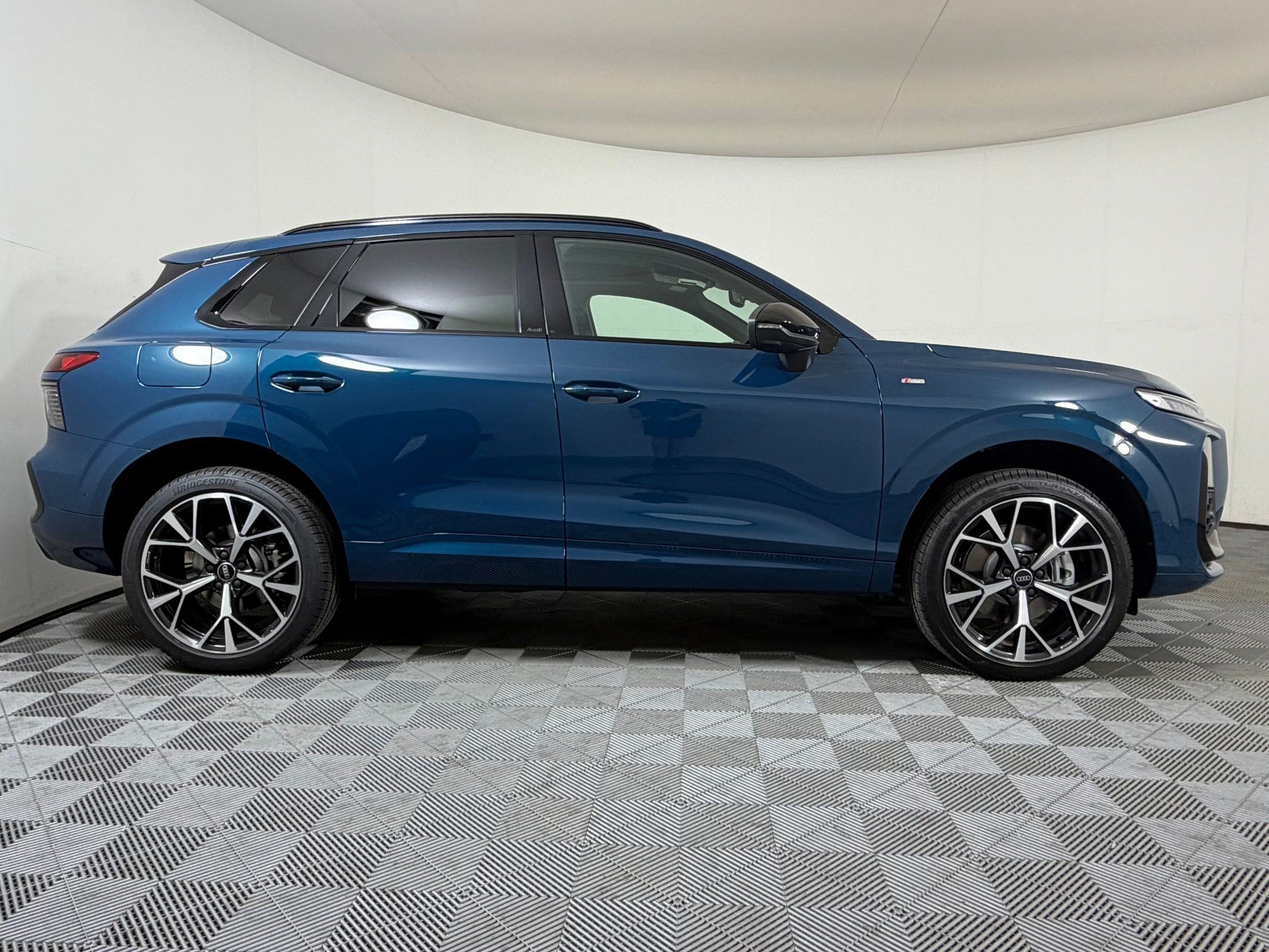 2026 Audi Q3 S Line SUV