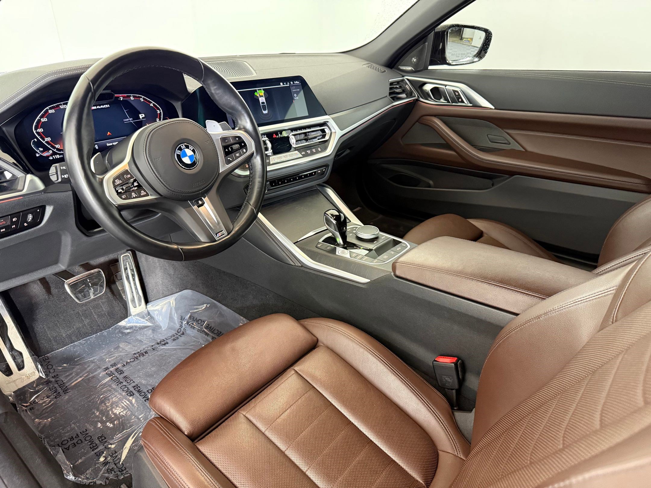 2022 Bmw M440i xDrive photo 4