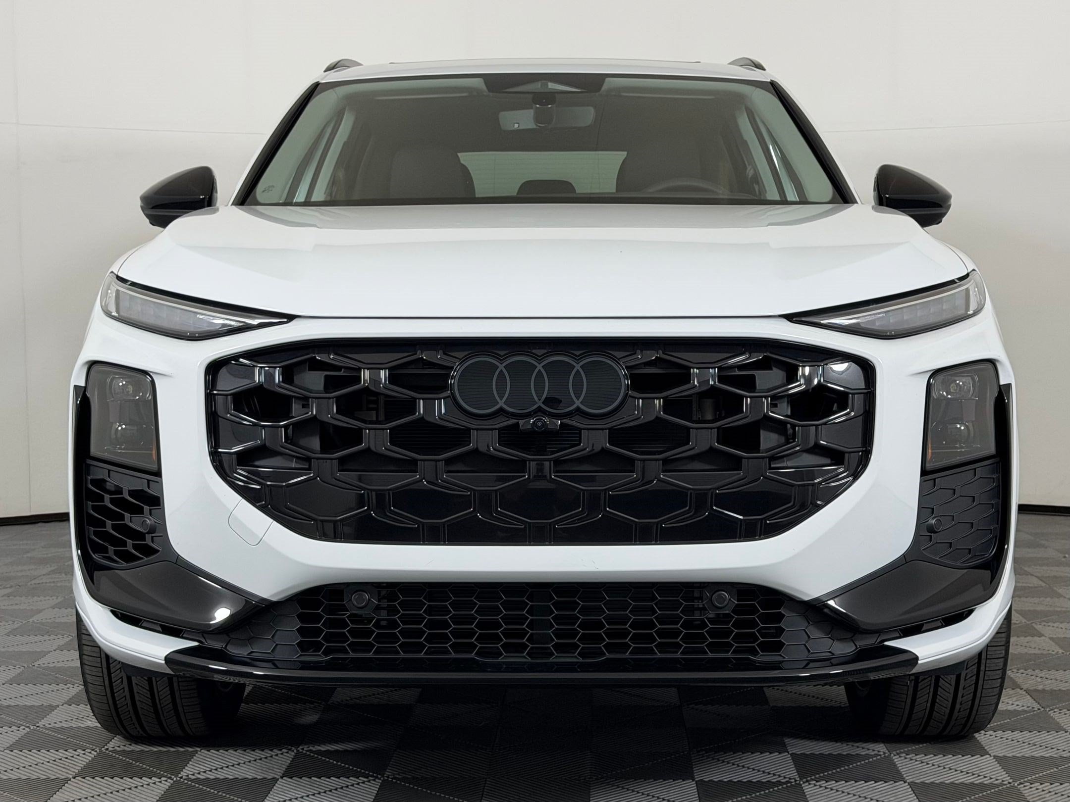 2026 Audi Q3 S Line SUV