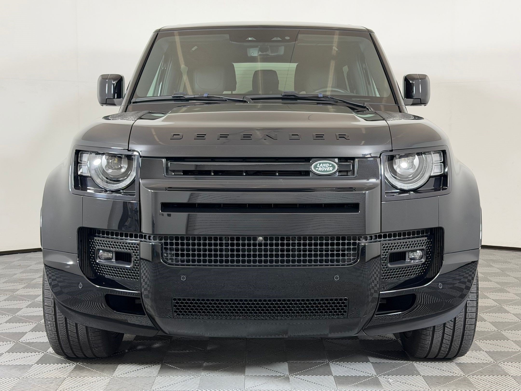 2023 Land Rover Defender 90 X SUV
