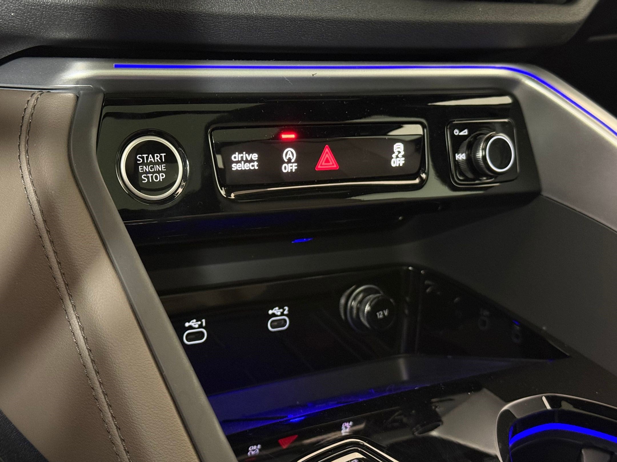 2025 Audi Q5 Sportback Premium Plus - Photo 17