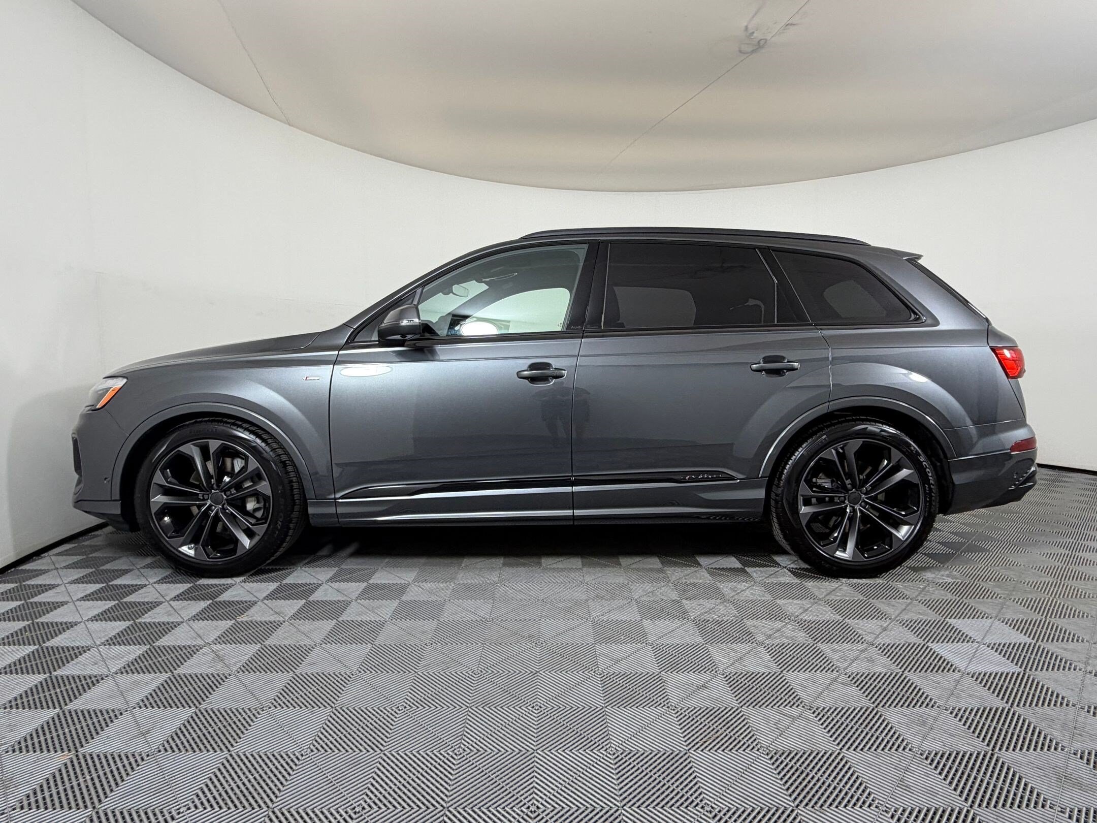 2026 Audi Q7 S Line Premium Plus SUV