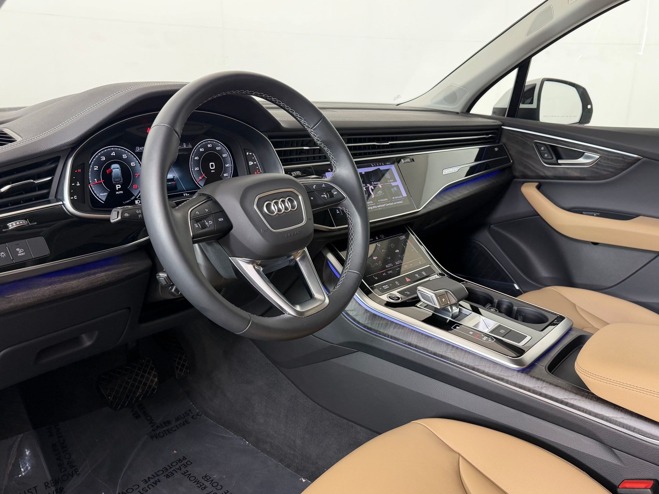 2026 Audi Q7 Premium SUV