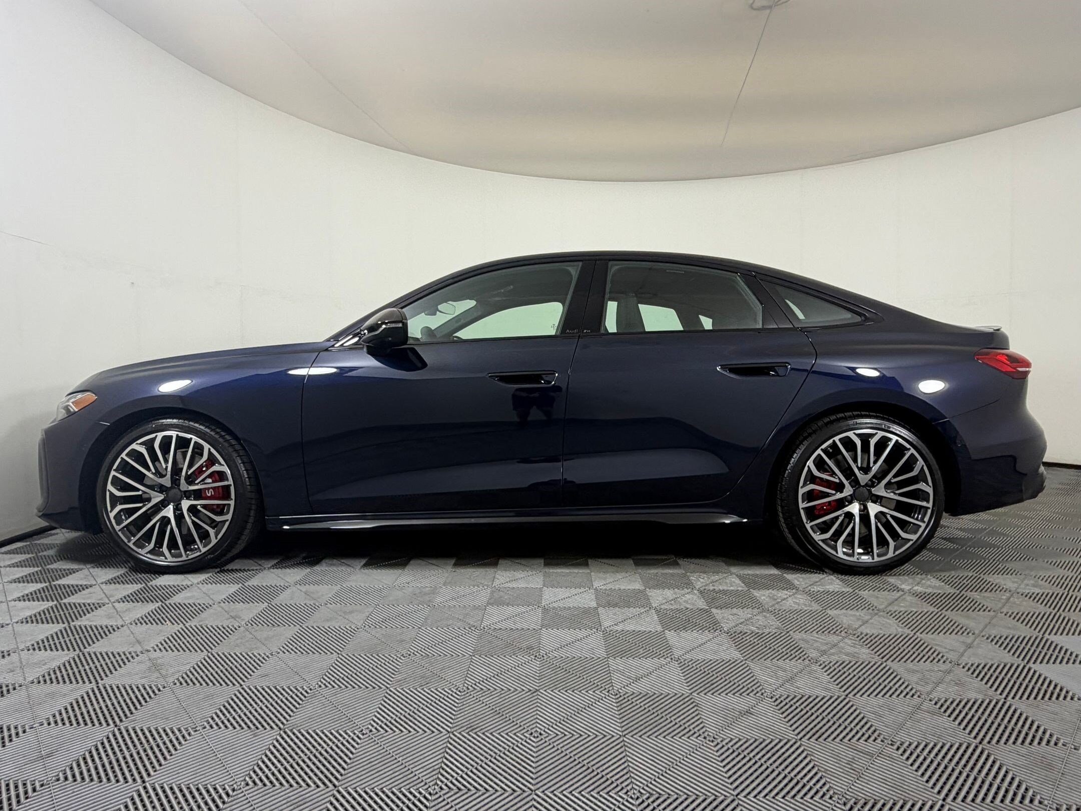 2026 Audi S5 Prestige Sportback