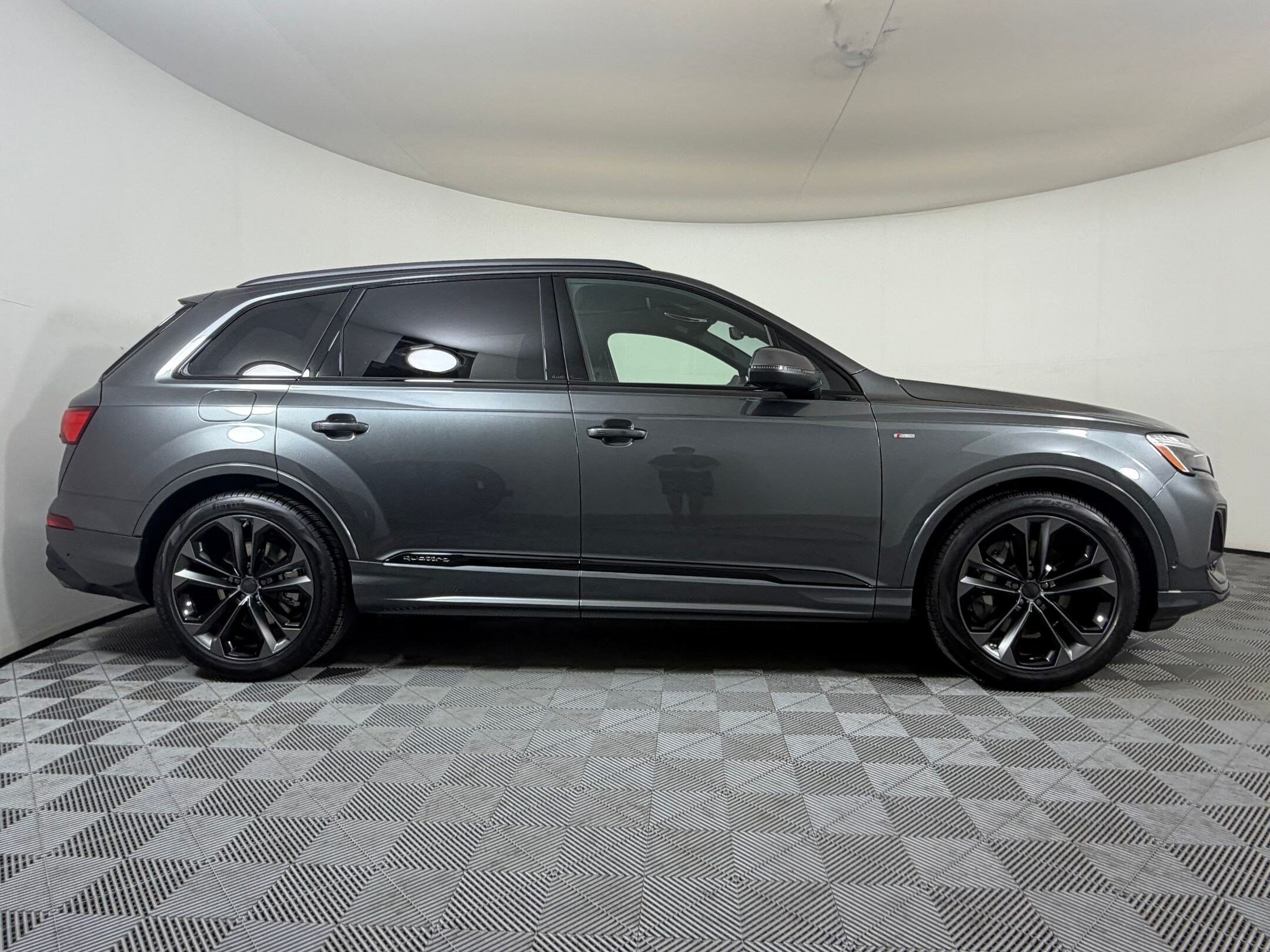 2026 Audi Q7 S Line Premium Plus SUV