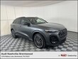  Audi All-new SQ5