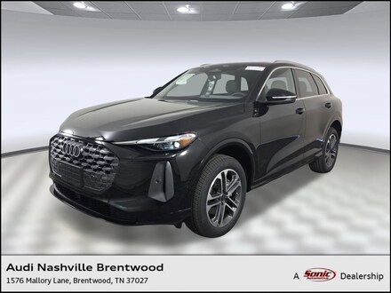 2025 Audi Q5 2.0T Premium SUV