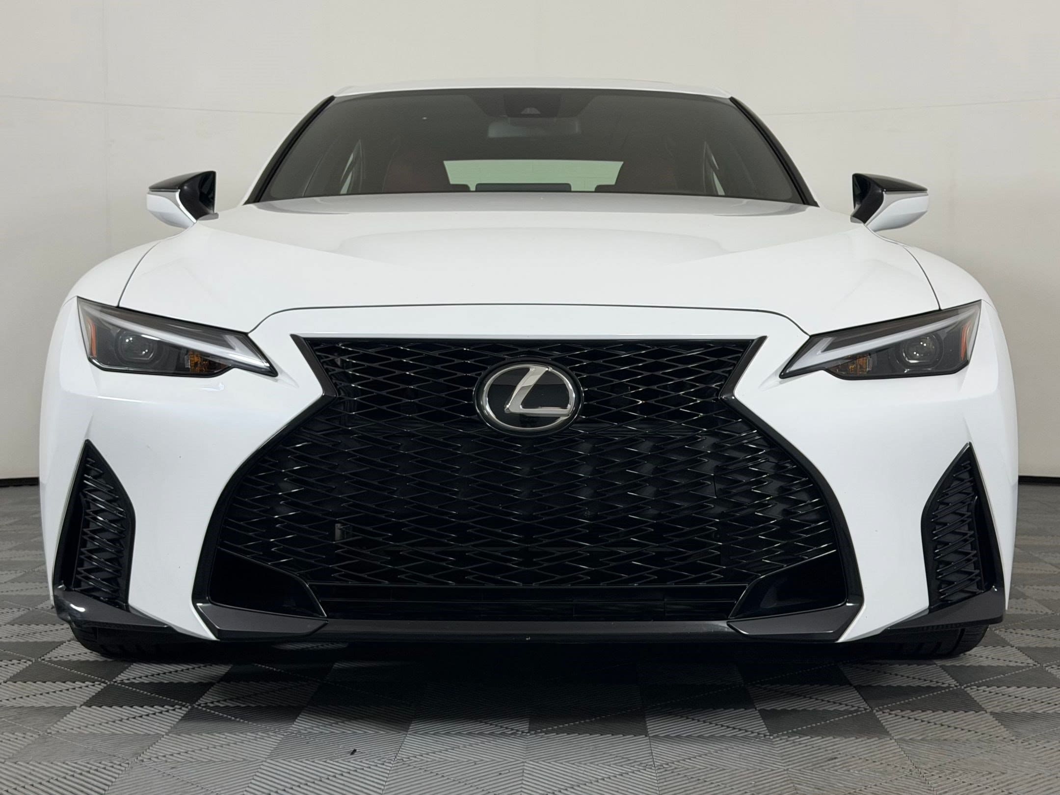 2023 LEXUS IS IS 350 F SPORT Design Sedan