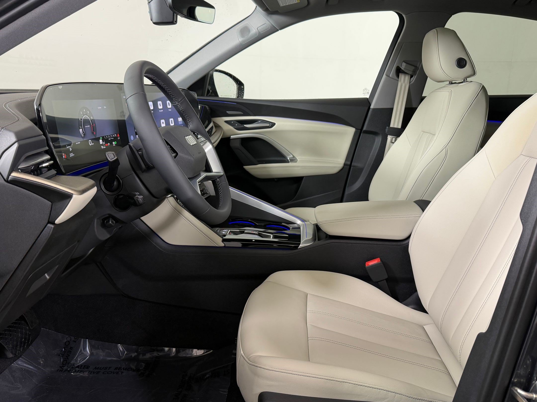 2026 Audi Q5 Sportback Premium Plus SUV
