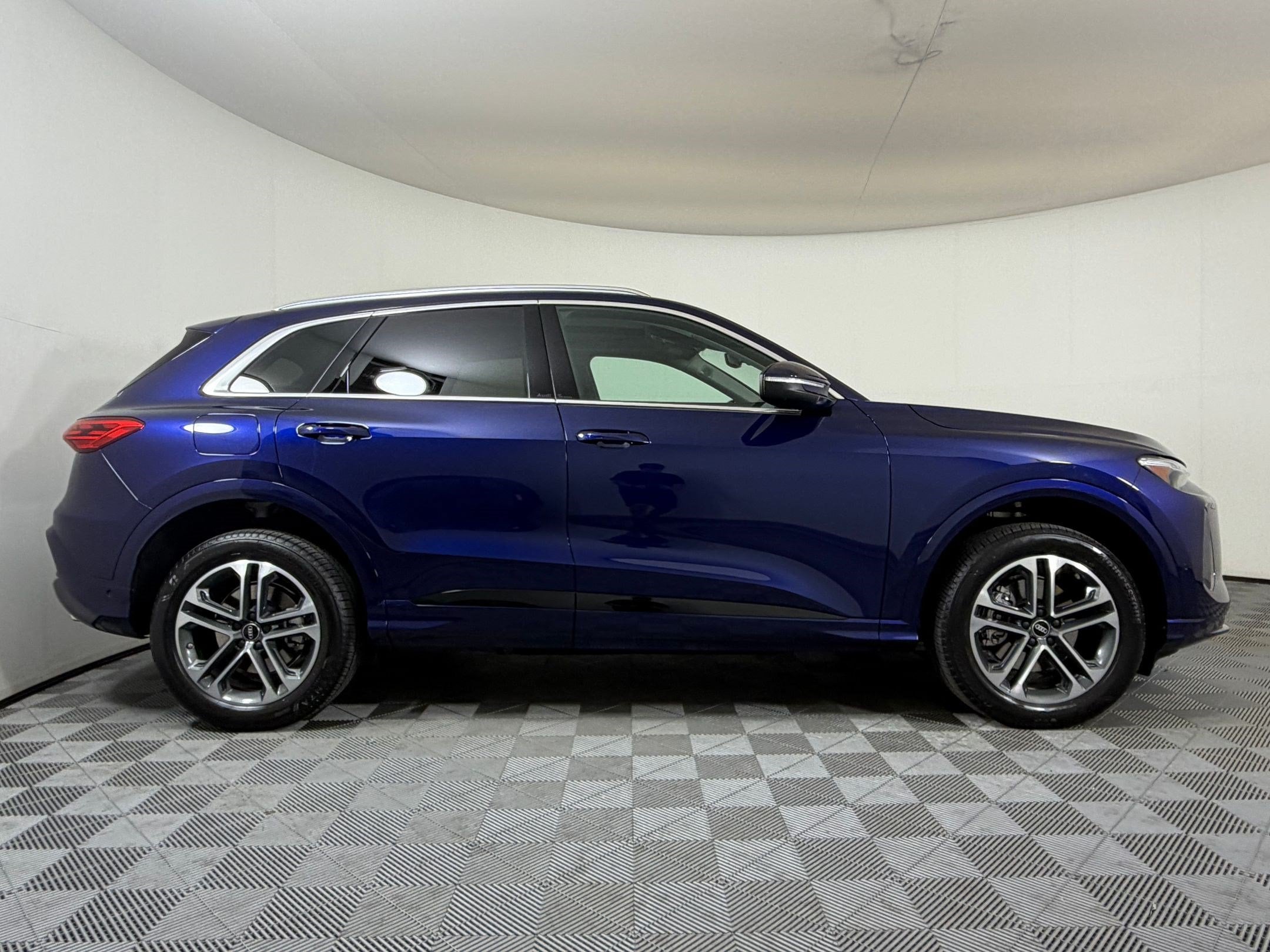 2025 Audi Q5 Premium Plus SUV