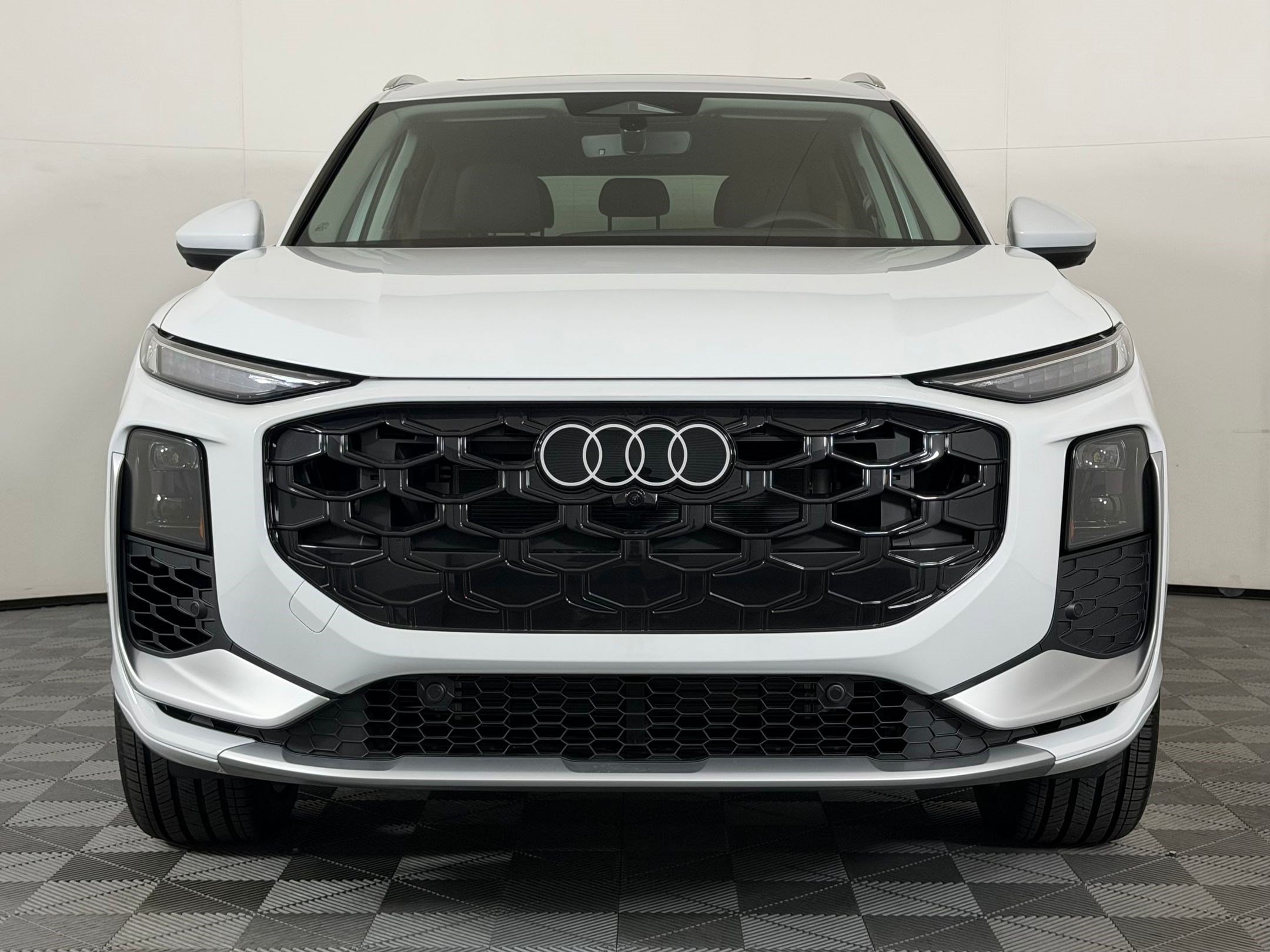Q3 S Line SUV