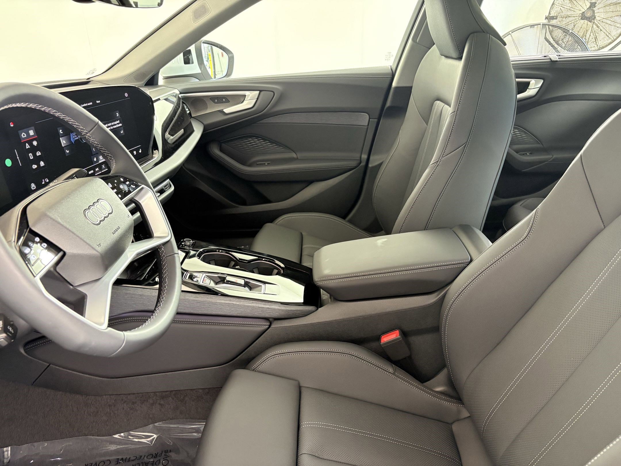 2025 Audi A5 2.0T Premium Plus photo 4