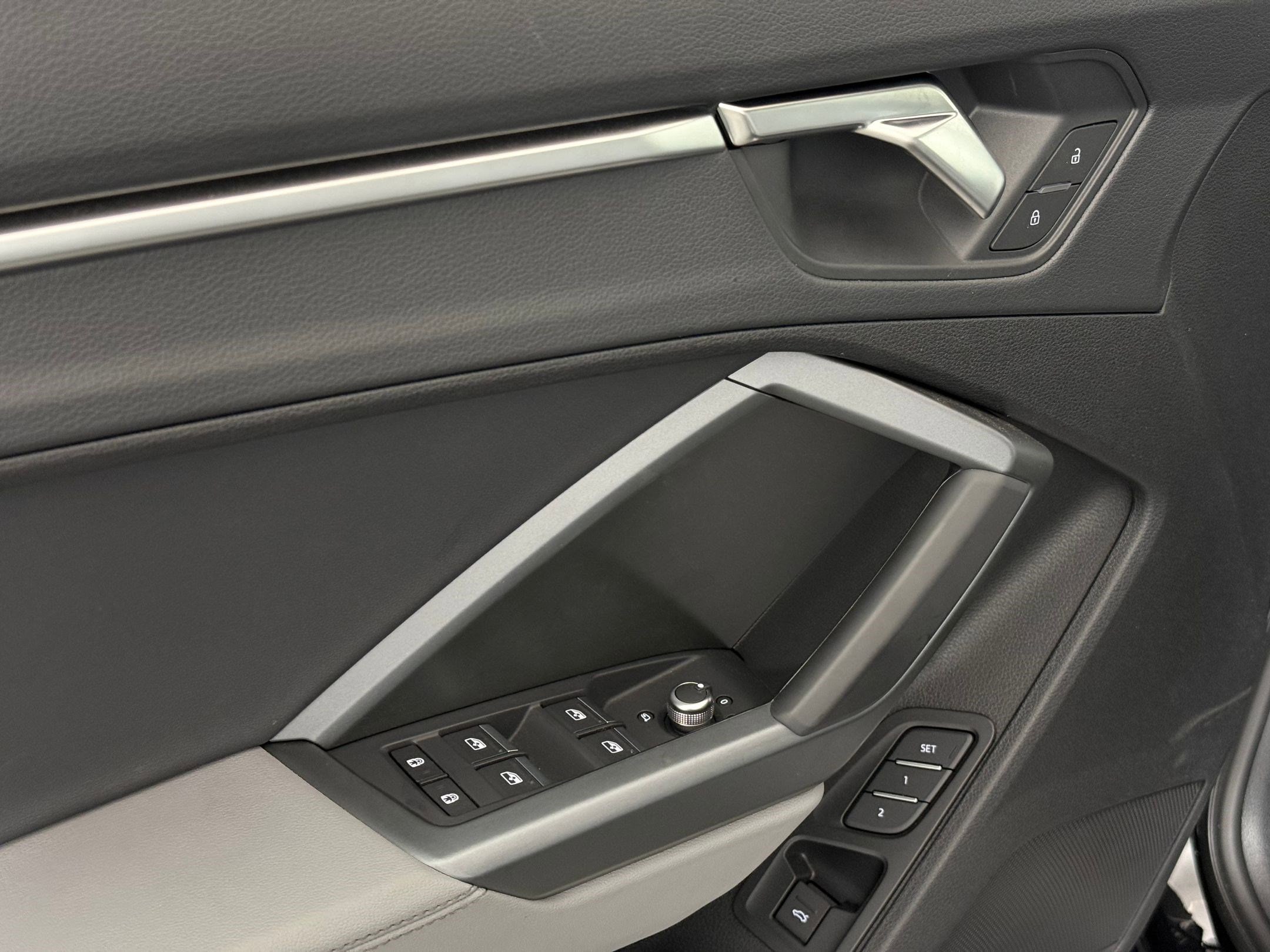 2025 Audi Q3 S Line Premium - Photo 13