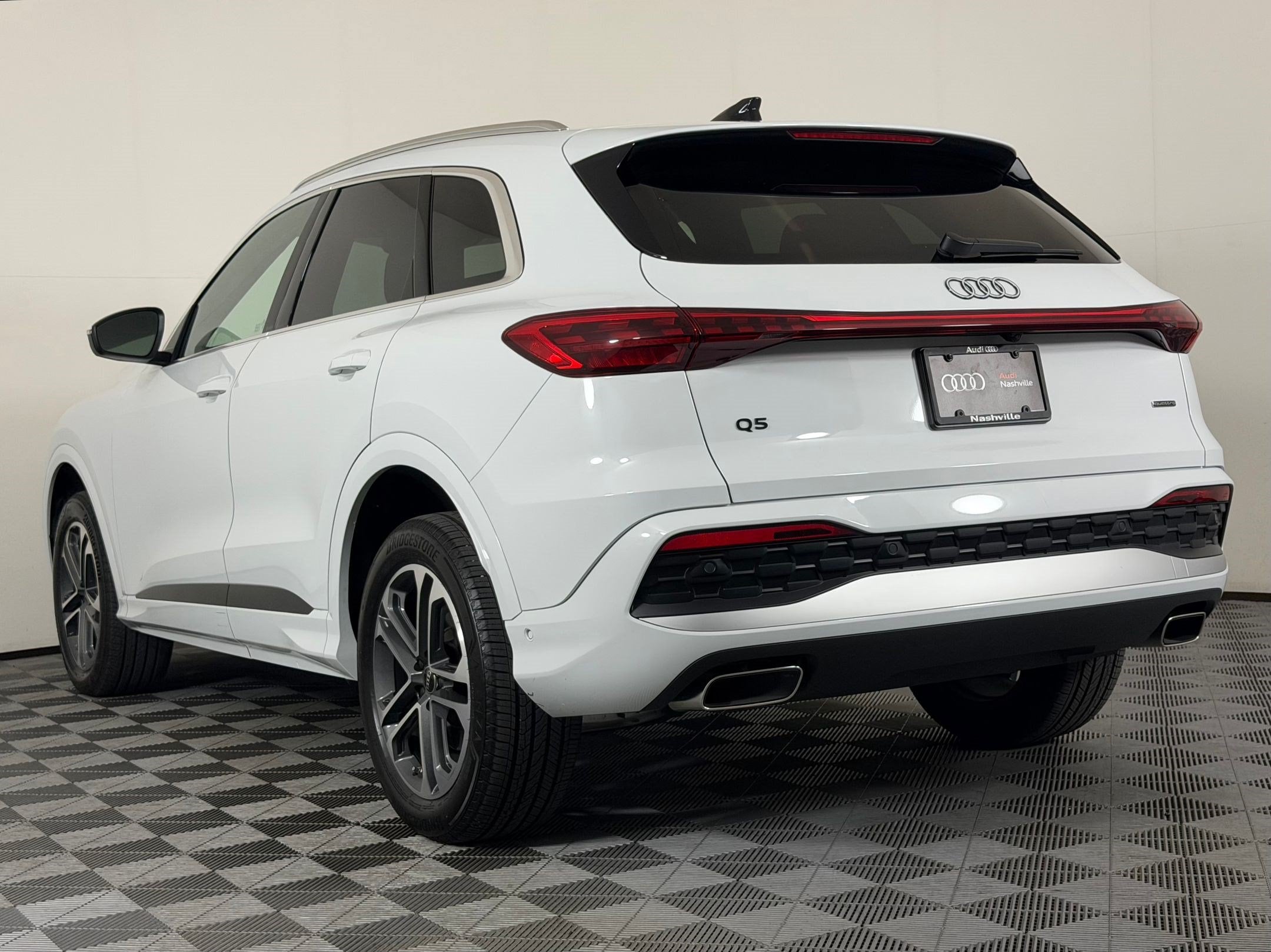 2025 Audi Q5 Premium SUV