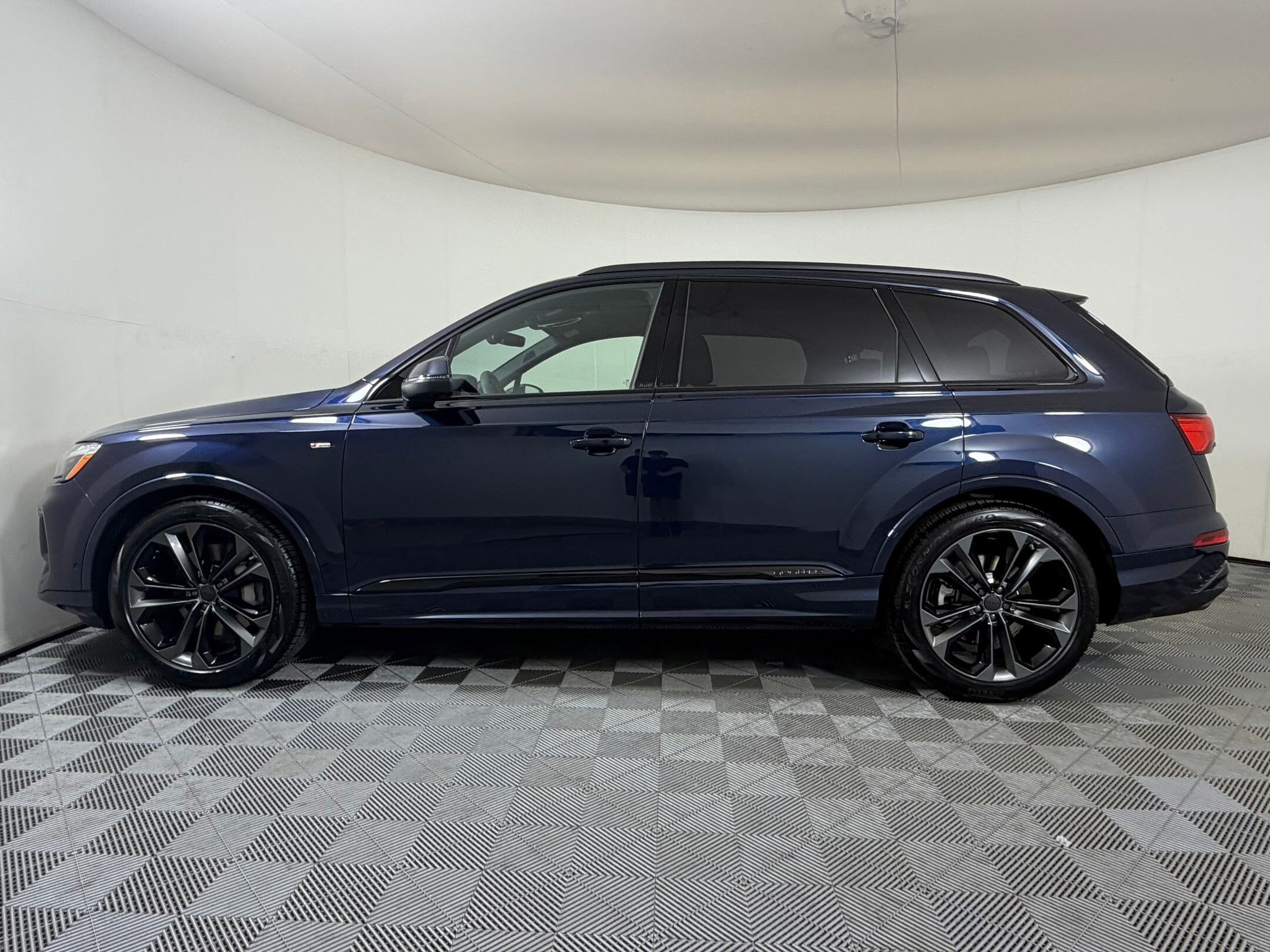 2026 Audi Q7 S Line Premium Plus SUV