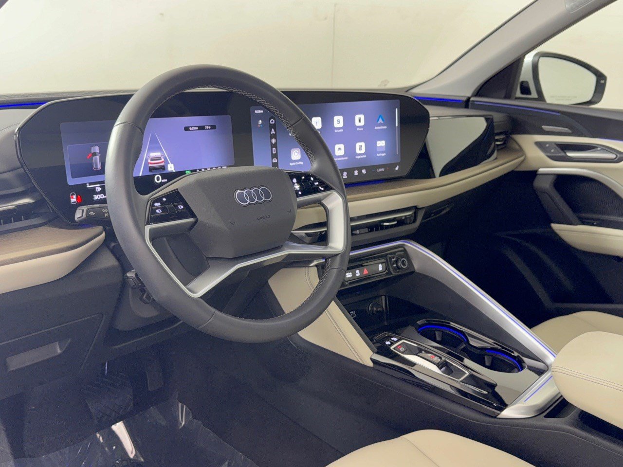 Certified 2026 Audi Q5 Premium Plus SUV