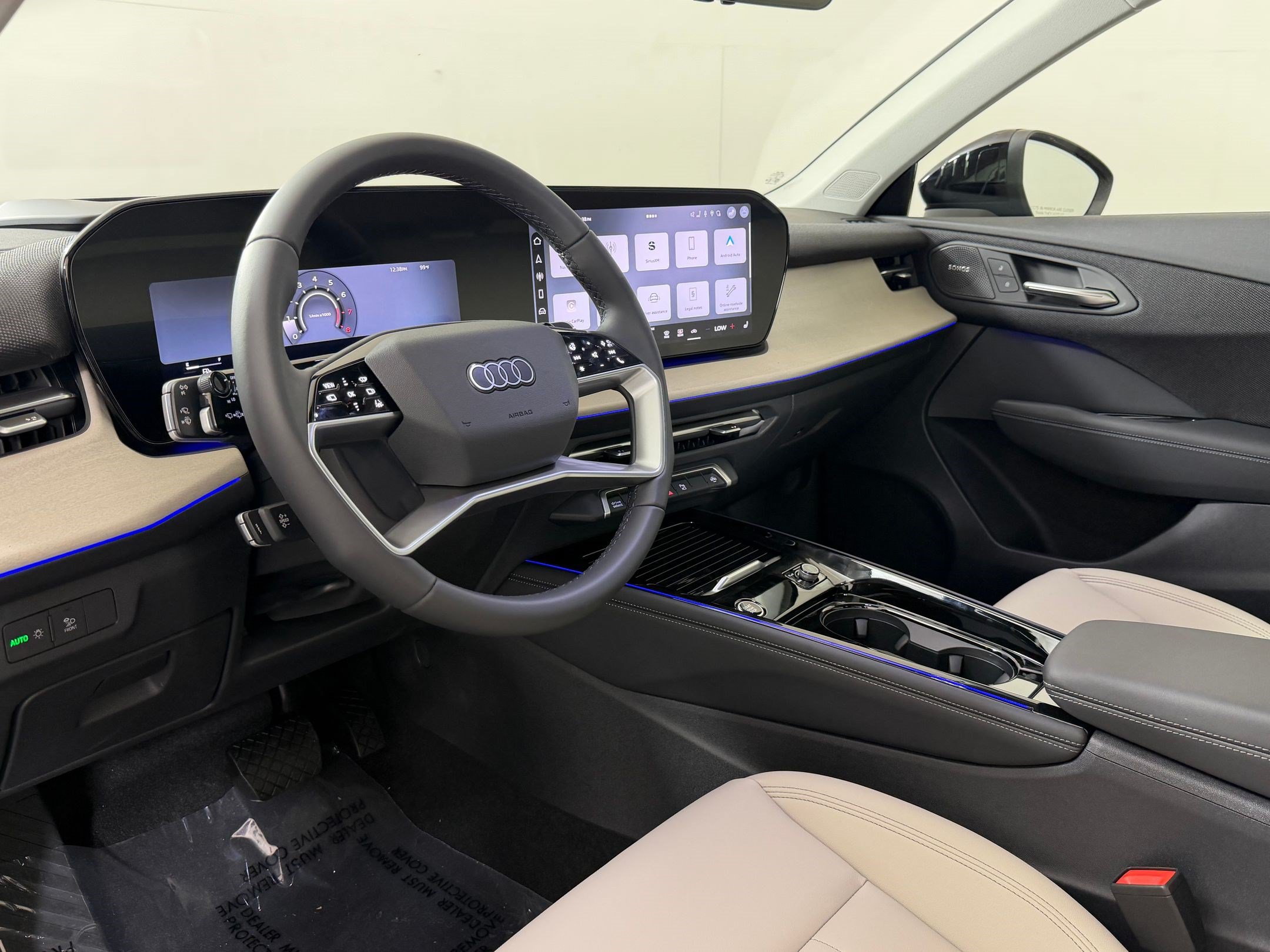 2026 Audi Q3 S Line SUV