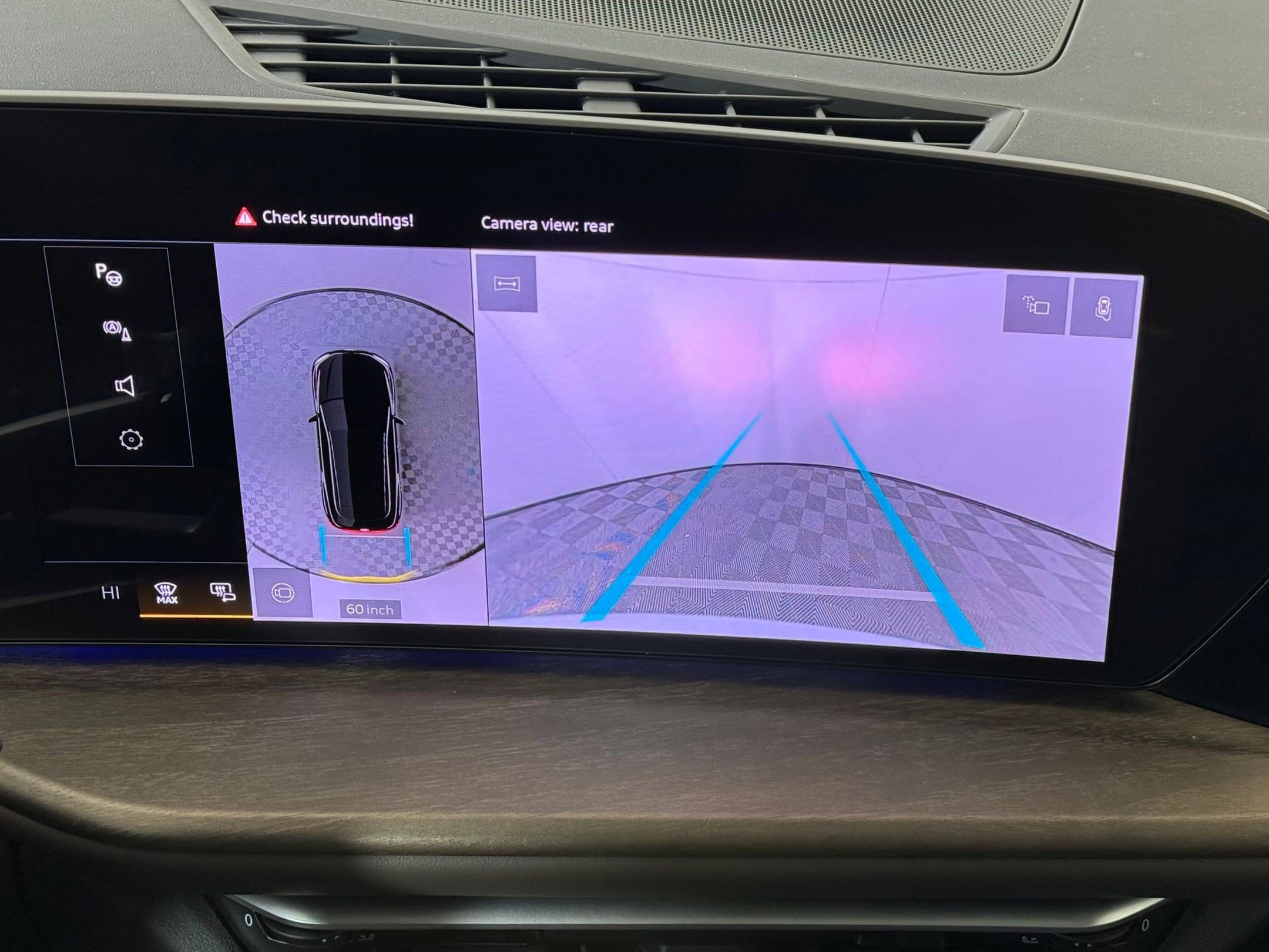 2025 Audi Q5 Sportback Premium Plus - Photo 26