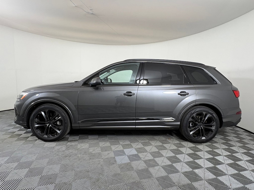 New 2026 Audi Q7 55 Premium Plus SUV