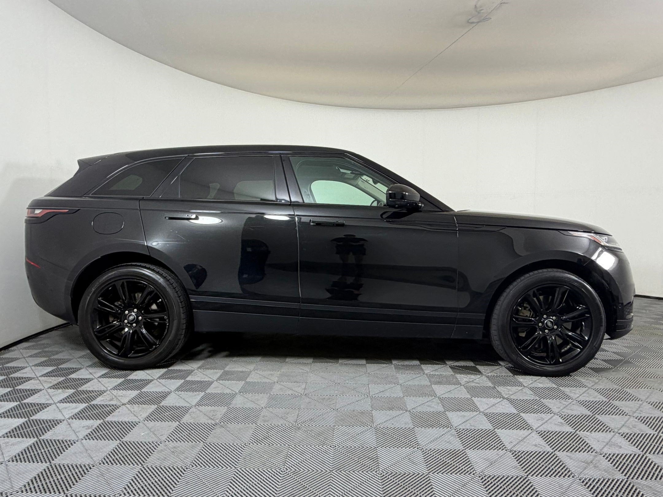 2021 Land Rover Range Rover Velar S SUV