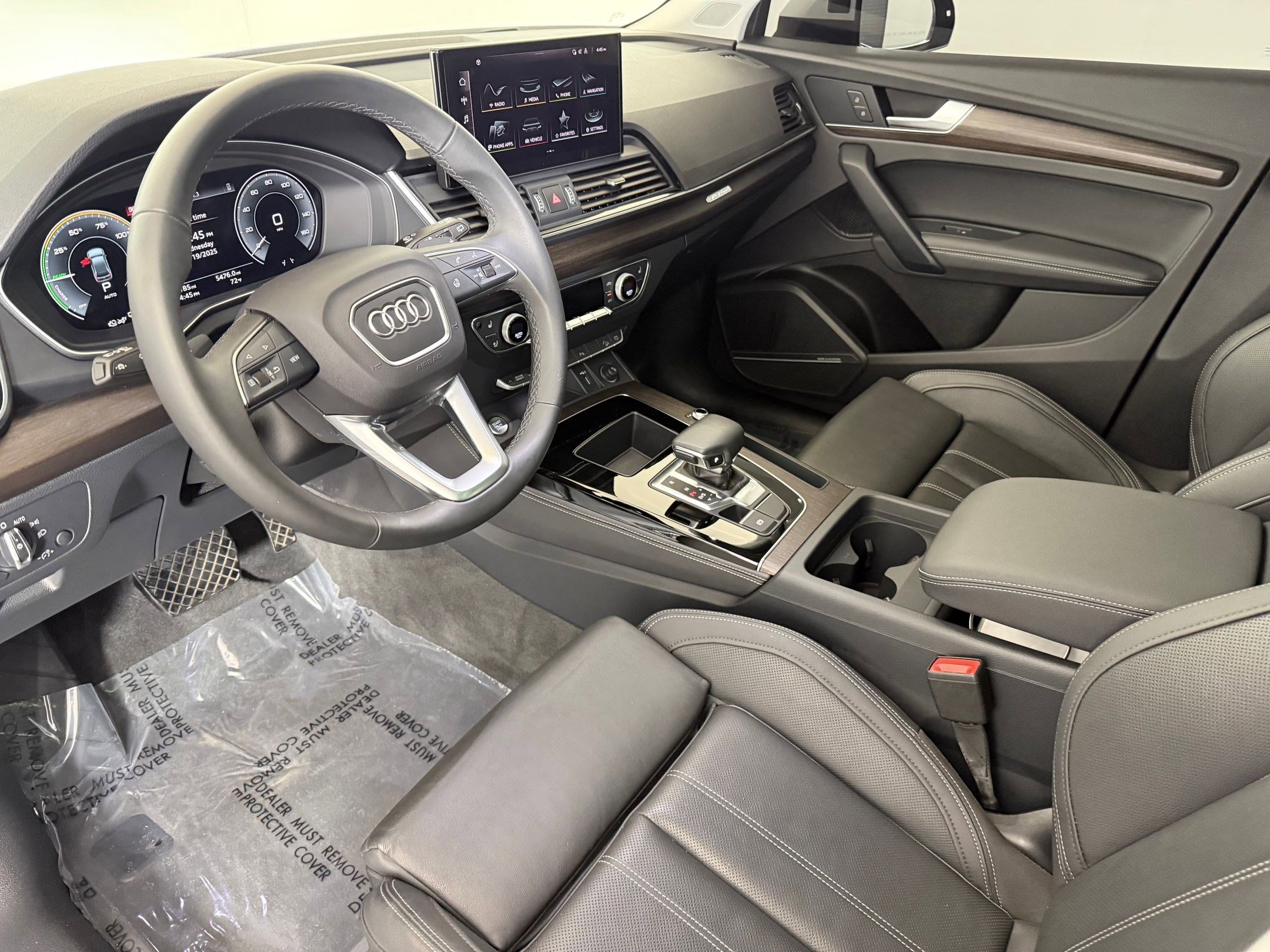 2024 Audi Q5 S line Premium Plus photo 4