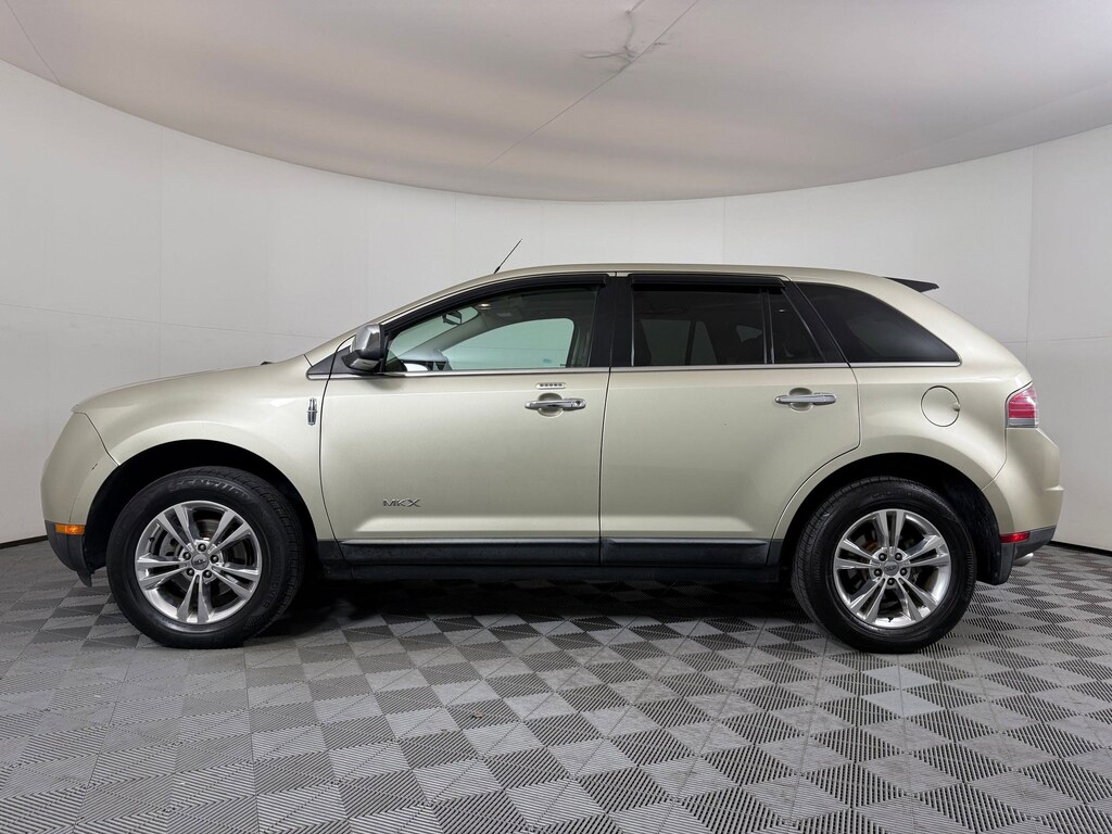 Used 2010 Lincoln MKX FWD 4dr SUV