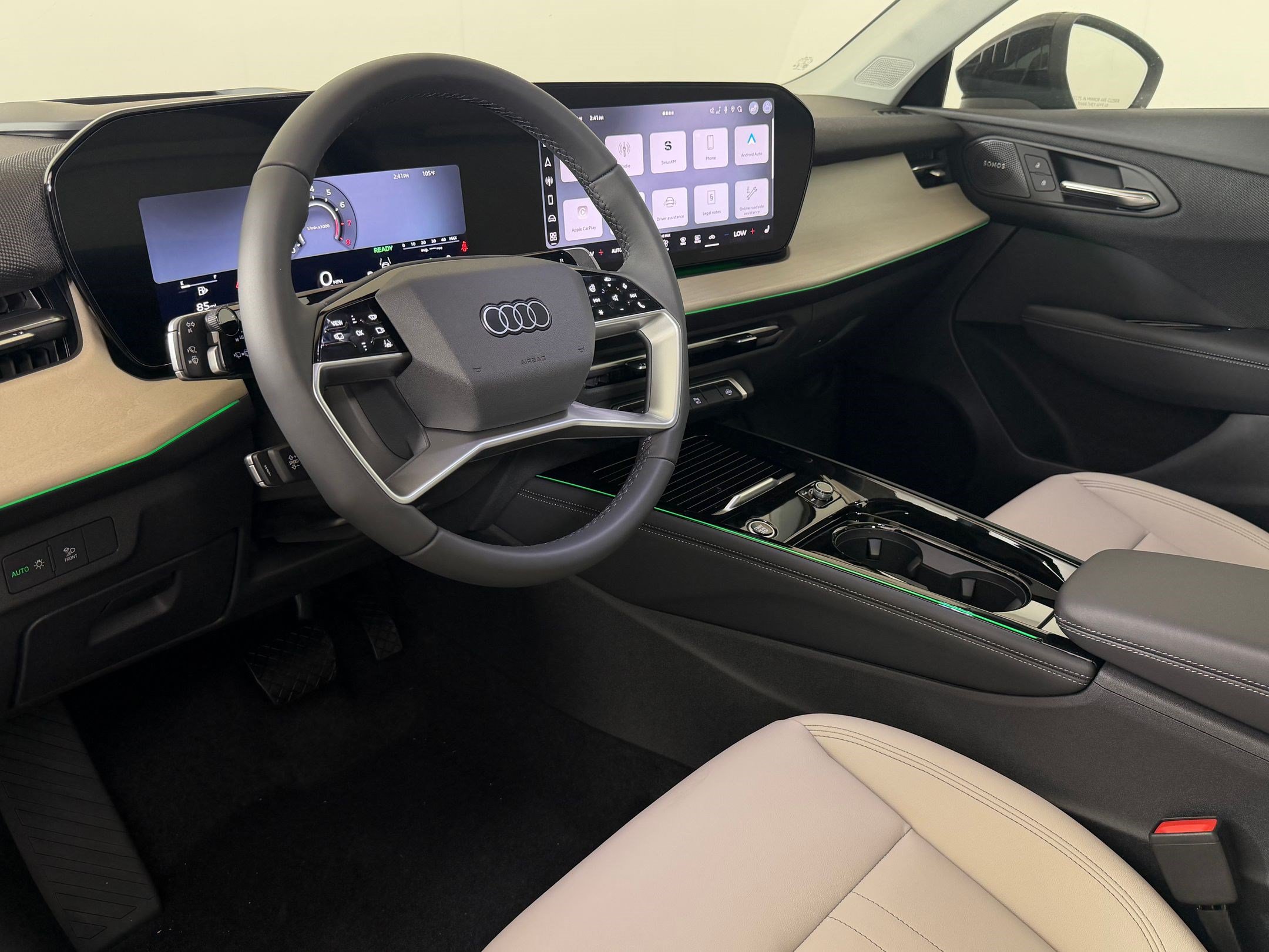 2026 Audi Q3 S Line SUV