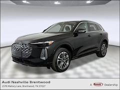 2025 Audi Q5 2.0T Premium SUV