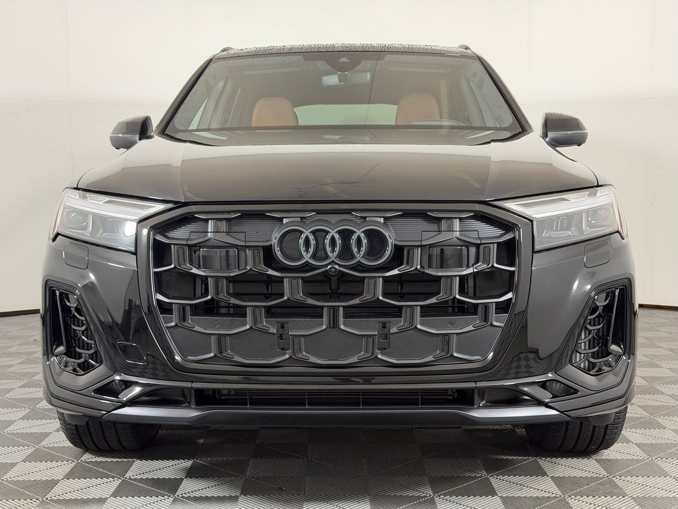 2026 Audi Q7 Prestige SUV