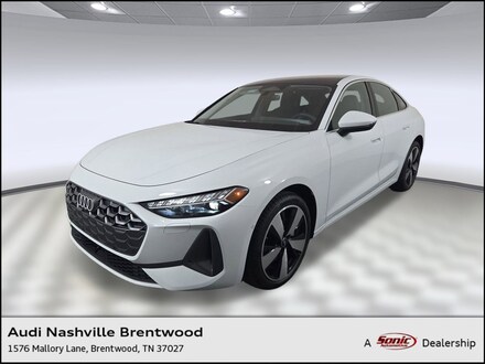 2025 Audi A5 2.0T Premium Plus Sportback