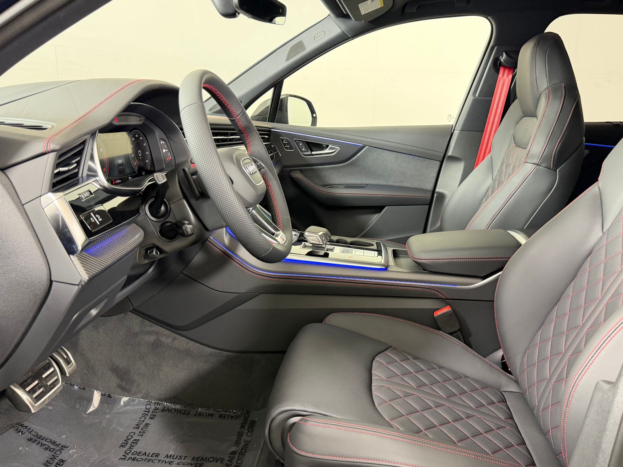 2026 Audi Q7 Prestige SUV