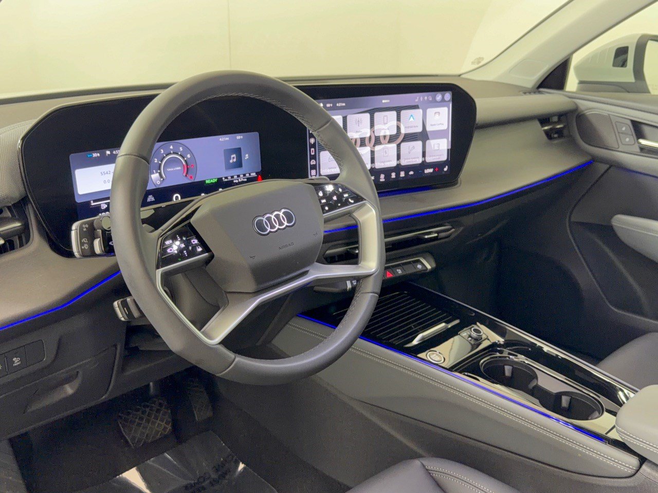 Certified 2026 Audi Q3 S line SUV