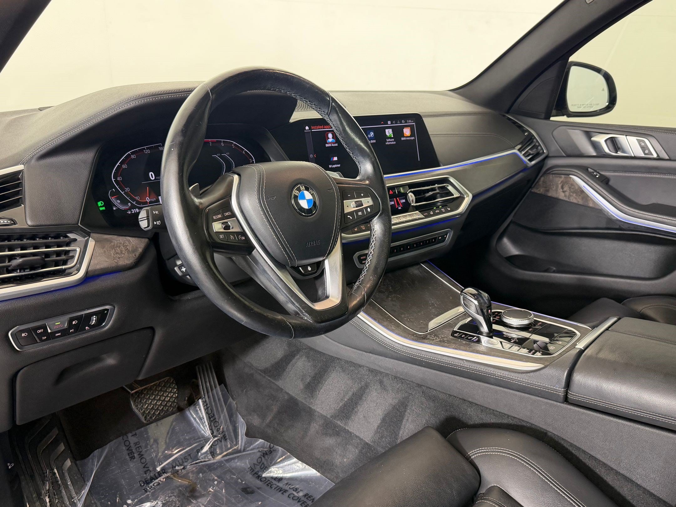 2020 BMW X5 XDrive40i SUV