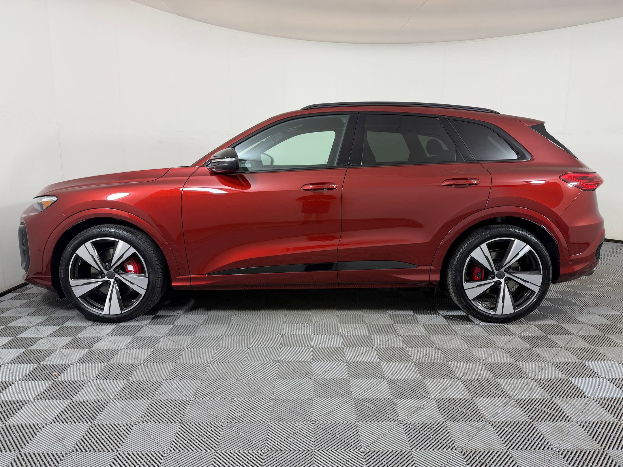 2026 Audi SQ5 Premium Plus SUV