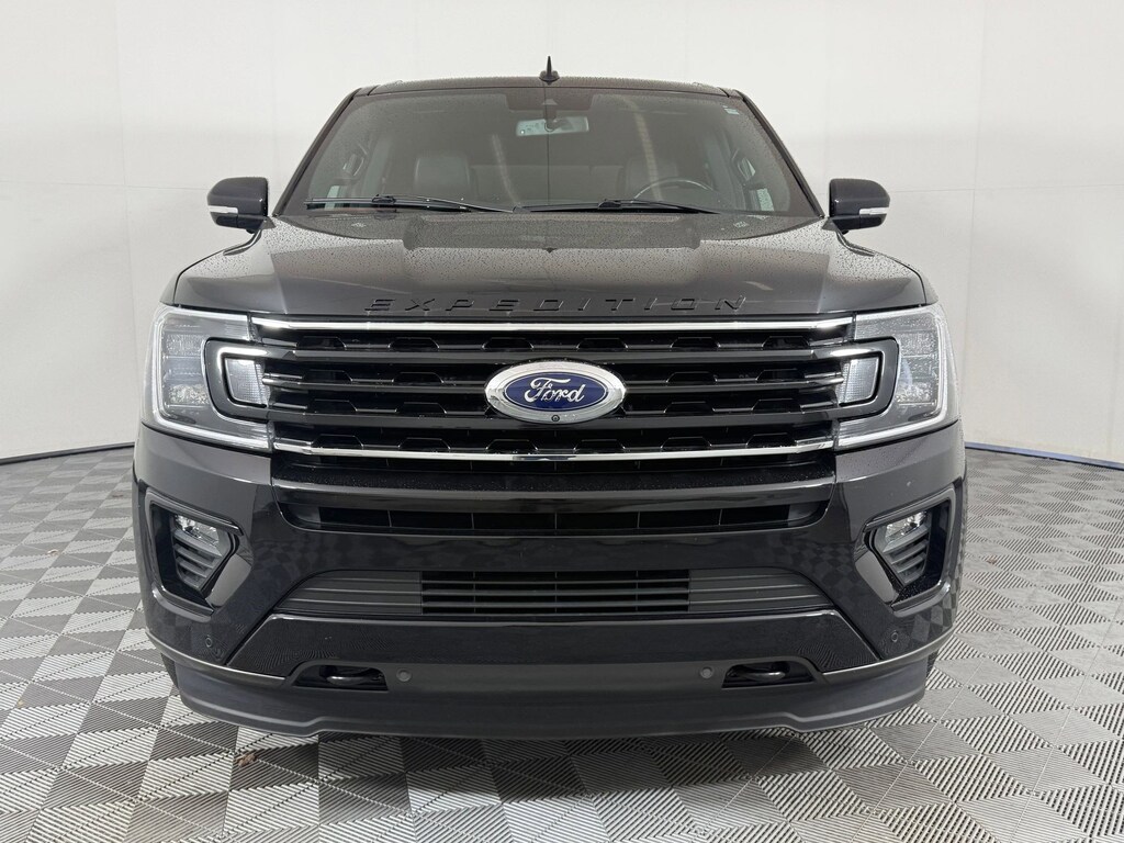 2021 Ford Expedition Limited photo 4