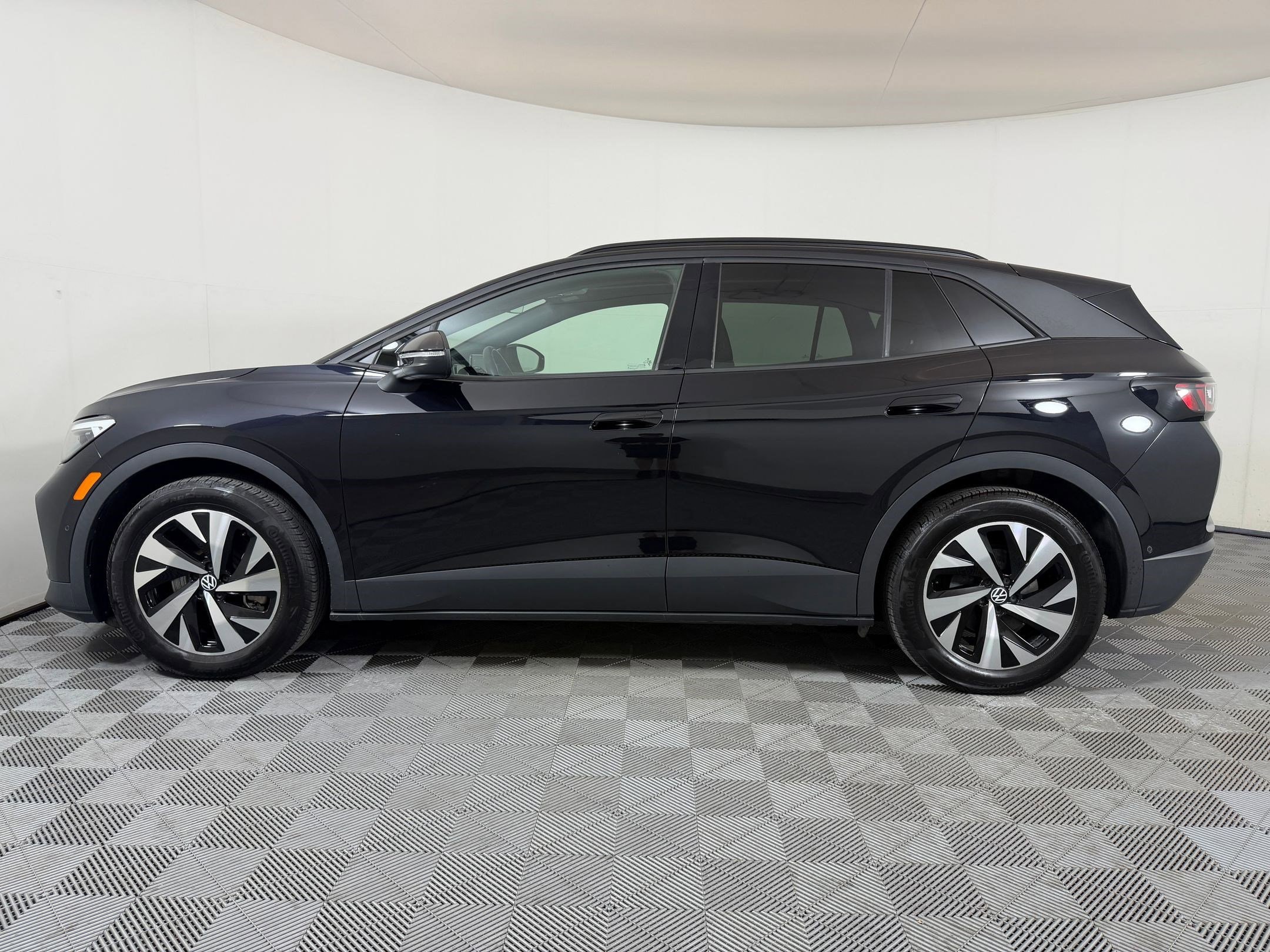 ID.4 Standard SUV