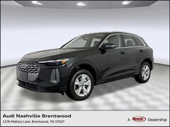 2025 Audi Q5 2.0T Premium SUV