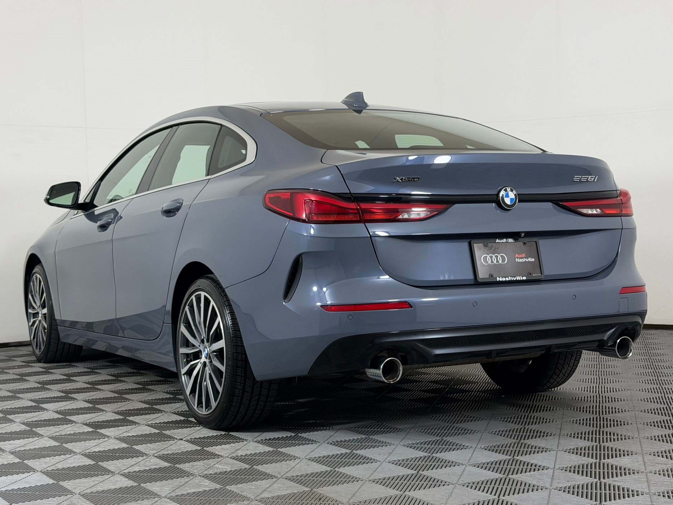 2020 BMW 2 Series 228i XDrive Gran Coupe