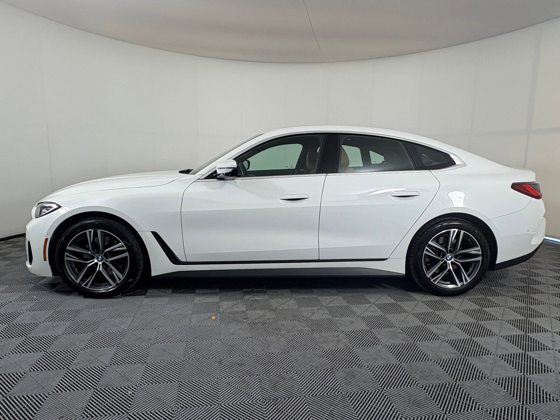 2024 Bmw 430i xDrive Gran Coupe photo 2