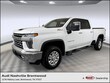 Chevrolet Silverado 3500HD