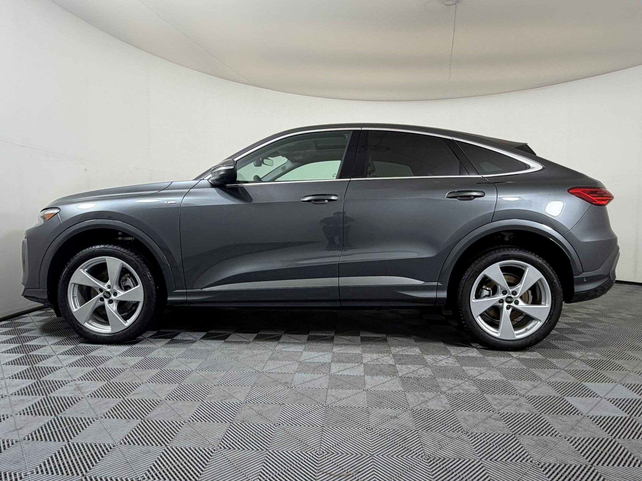 2026 Audi Q5 Sportback Premium Plus SUV