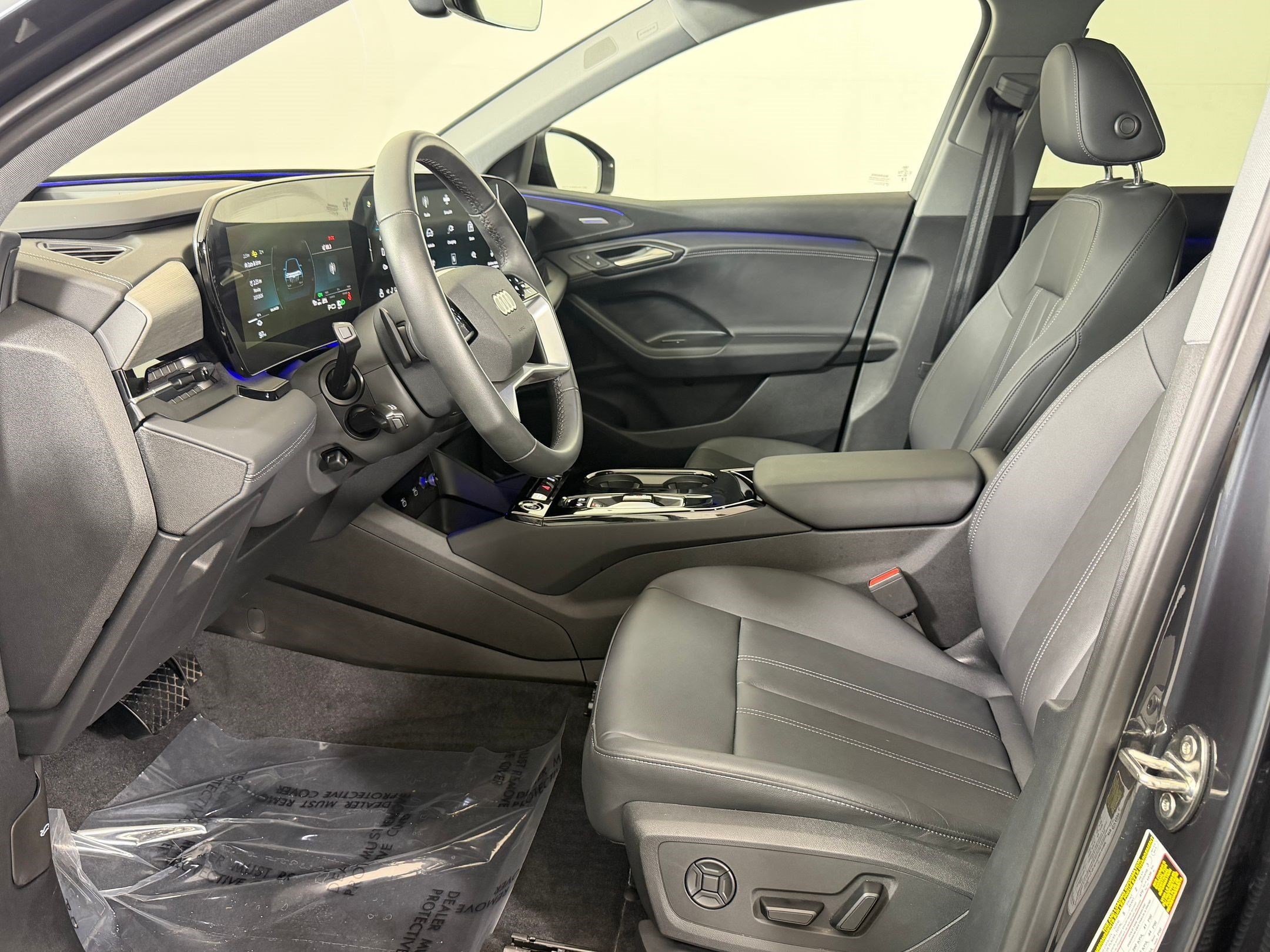 Q6 E-tron Premium Plus SUV
