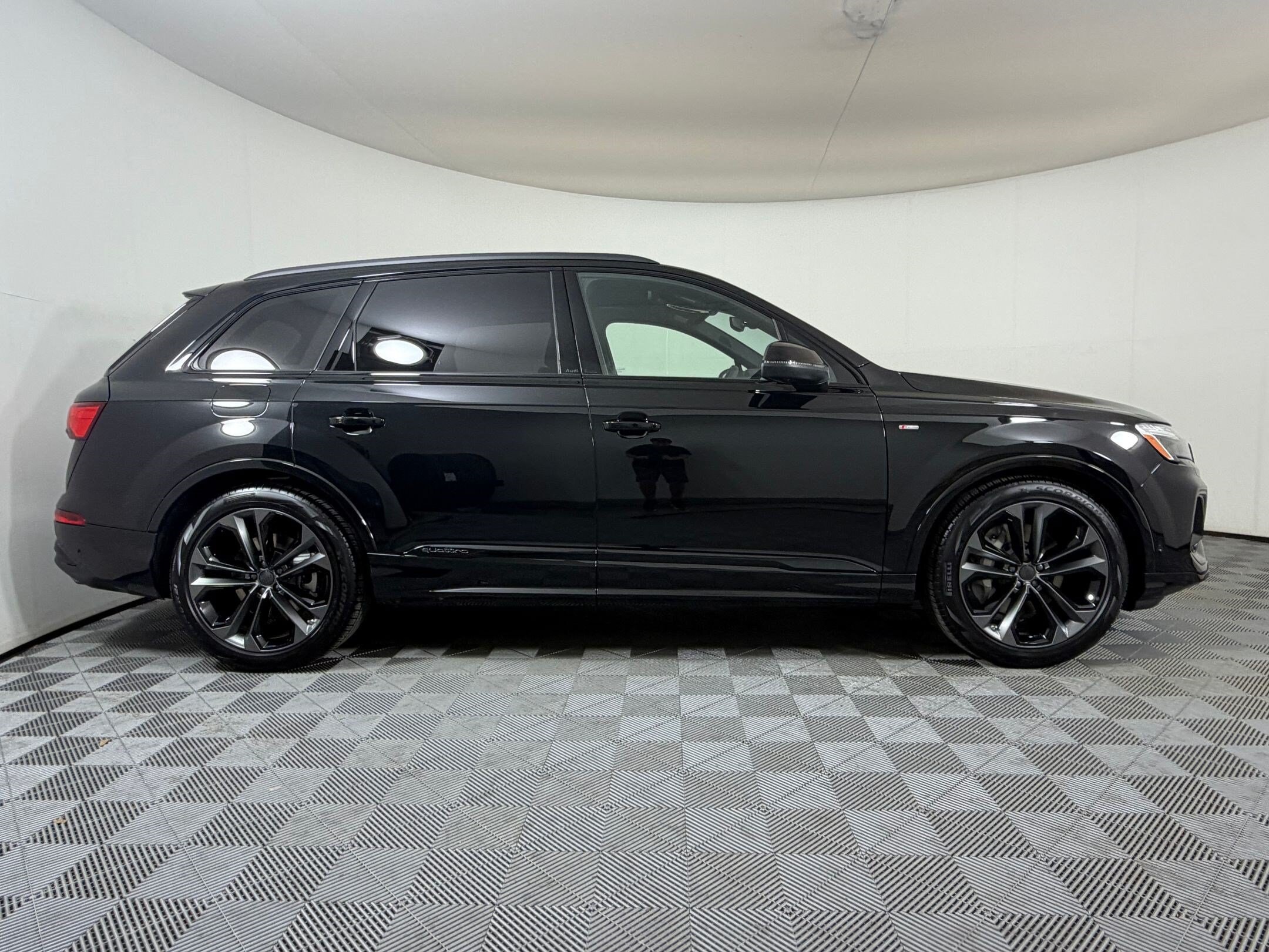2026 Audi Q7 S Line Premium Plus SUV