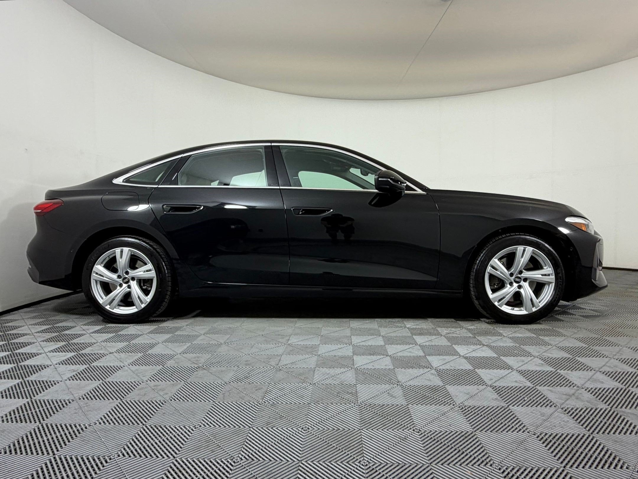 2025 Audi A5 Premium Sportback