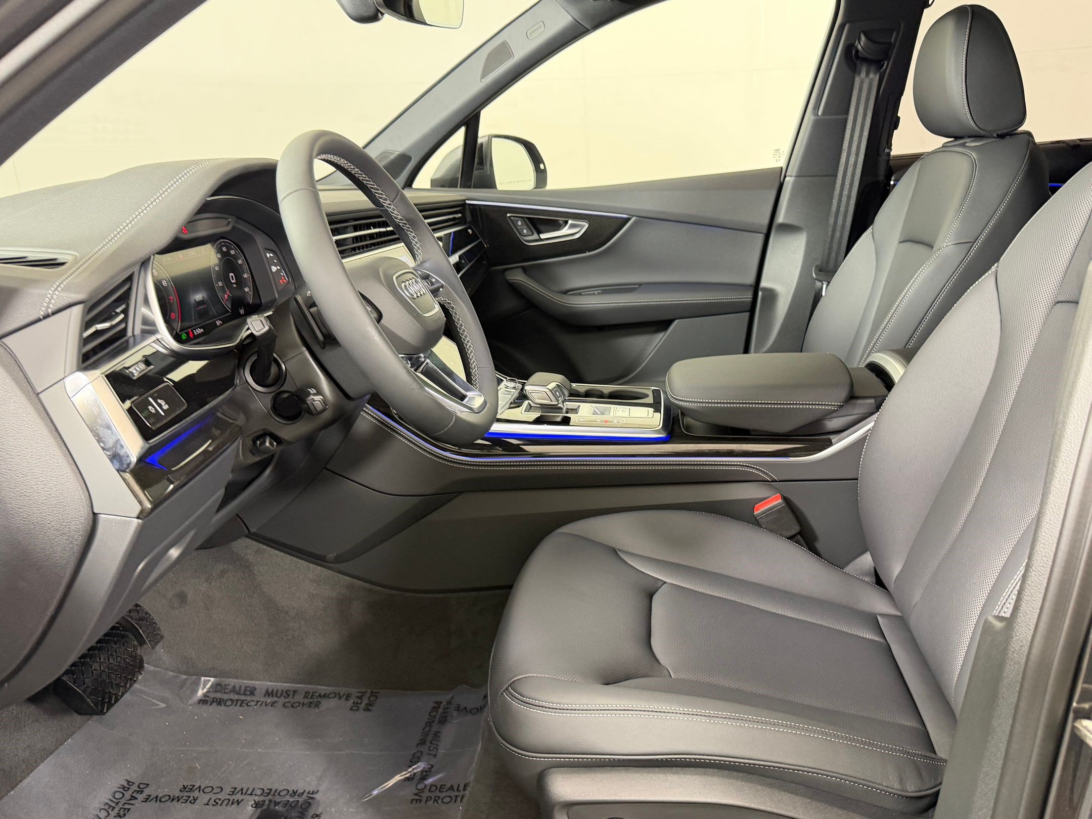 2026 Audi Q7 S Line Premium Plus SUV