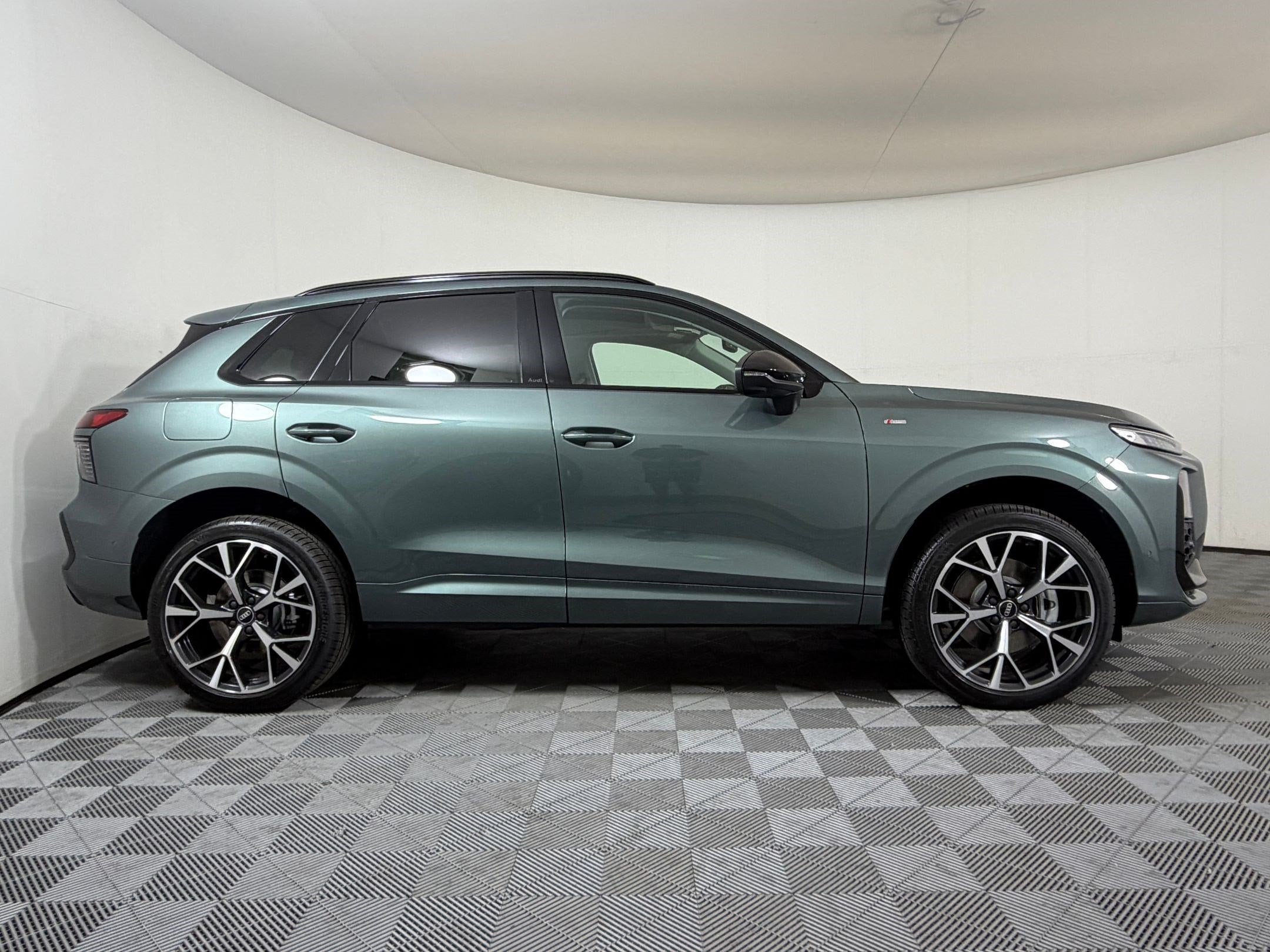 2026 Audi Q3 S Line SUV