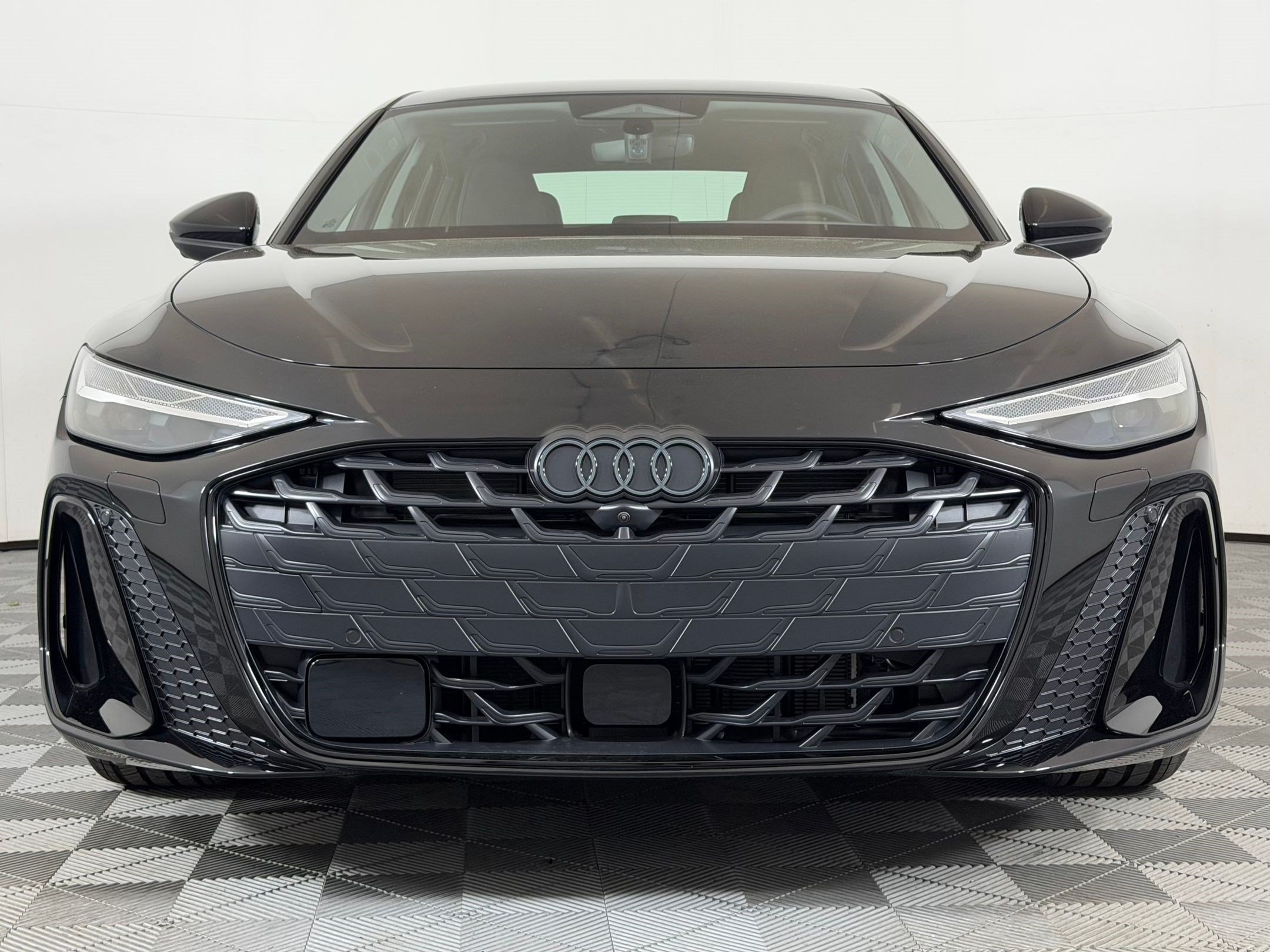 2026 Audi A6 Sedan Prestige Sedan